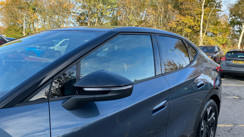 CUPRA Tavascan 210kW V1 77kWh 5dr Auto Electric Estate